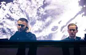 Entradas Disclosure