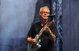 Entradas Bill Frisell