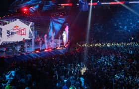 Entradas Red Bull Soundclash