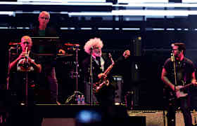Entradas Los Fabulosos Cadillacs