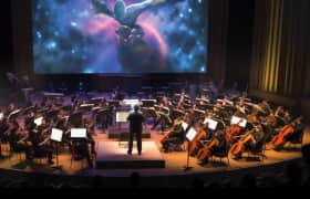Entradas Distant Worlds