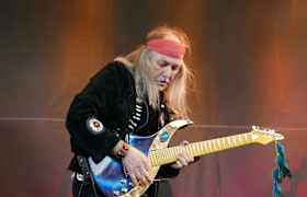 Uli Jon Roth Bilet