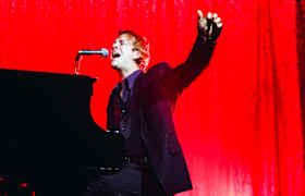 Entradas Tom Odell
