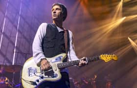 Entradas Johnny Marr