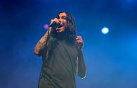 Entradas Sleeping with Sirens