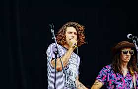 Entradas The Growlers