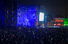Entradas Cosquin Rock