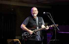 Entradas Colin Hay