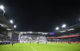 RSC Anderlecht Bilet