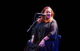 Entradas Mary Coughlan