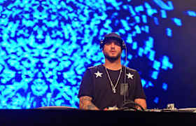Loco Dice Bilet
