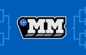 March Madness - NCAA Division I Men's Basketball Tournament Bilet