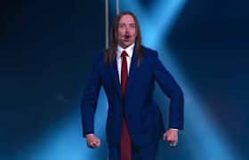 Entradas Tommy Cash