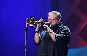 Entradas Arturo Sandoval