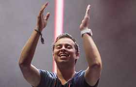 Entradas Quintino