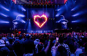 Entradas Holland zingt Hazes