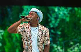 Entradas Tyler, The Creator