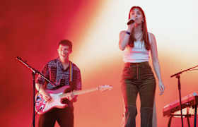London Grammar Bilet