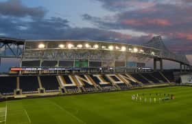Philadelphia Union II Bilet