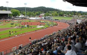 Entradas Diamond League - Eugene