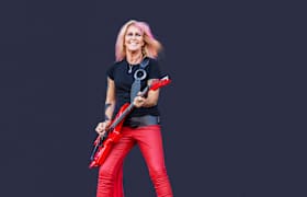 Entradas Lita Ford