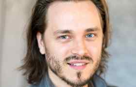 Entradas Jonathan Jackson