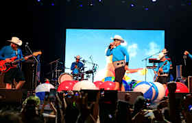 Entradas The Aquabats