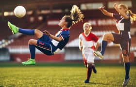 Entradas Australia Women's National Football Team