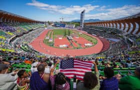 Entradas Campeonato del Mundo de Atletismo
