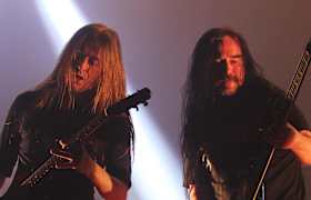 Entradas Carcass
