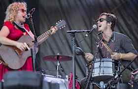Entradas Shovels & Rope