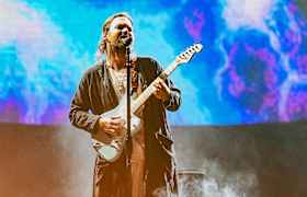 Entradas Nick Murphy (Chet Faker)
