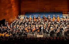 Entradas Budapest Festival Orchestra