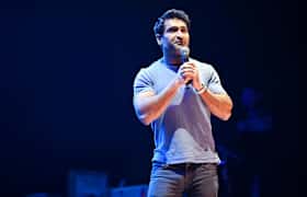 Entradas Kumail Nanjiani