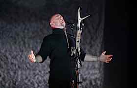 Wardruna Bilet