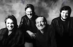 Entradas The Highwaymen