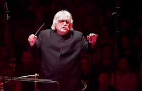 Entradas Karl Jenkins