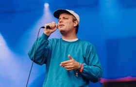 Entradas Mac DeMarco