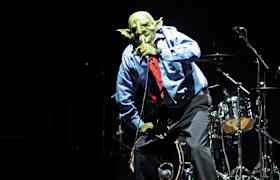 Entradas Nekrogoblikon