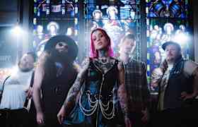 Bridge City Sinners Bilet