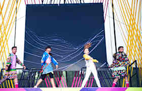 KIDZ BOP Bilet