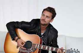 Bastian Baker Bilet