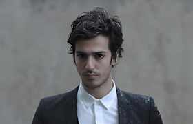 Gesaffelstein Bilet
