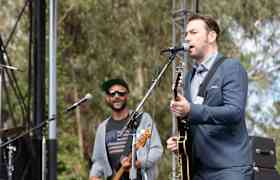 Entradas The New Mastersounds