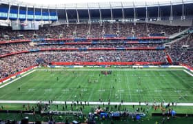 Entradas NFL International Series