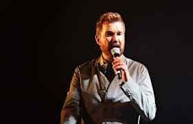 Entradas Willy Chirino