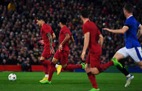 Liverpool FC Bilet