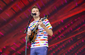 Entradas Chris Thile