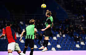 Sassuolo Bilet