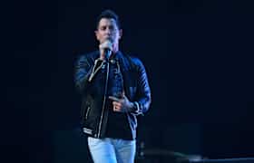 Entradas Jeremy Camp